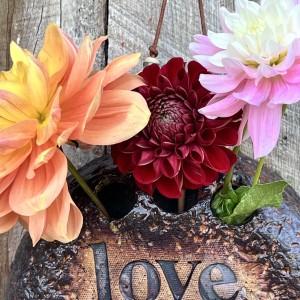 Studio Member Pottery Show 1